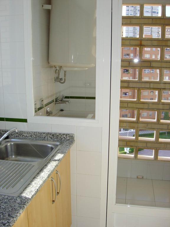 Apartamentos Torre Ipanema ベニドルム 部屋 写真