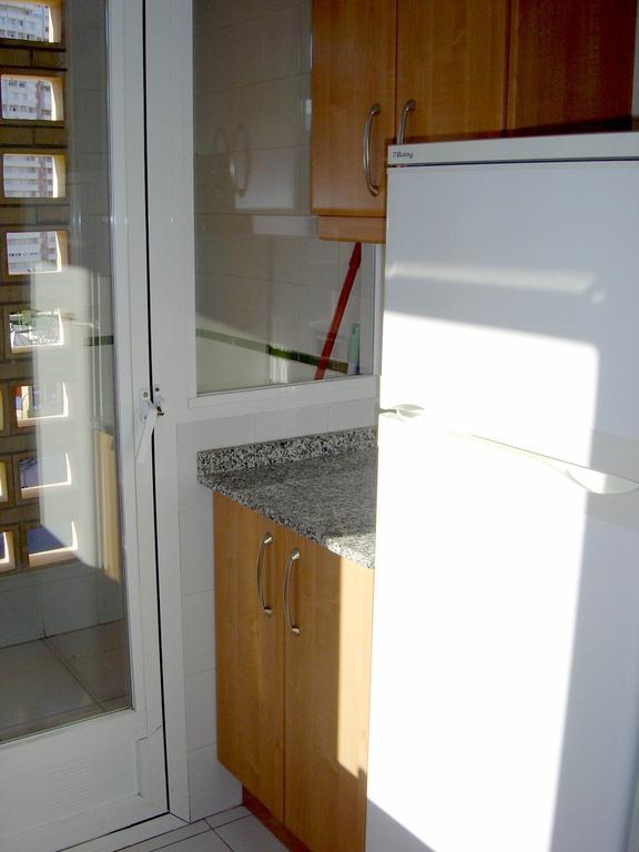 Apartamentos Torre Ipanema ベニドルム 部屋 写真