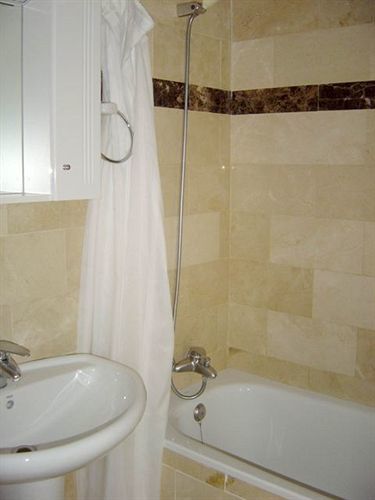 Apartamentos Torre Ipanema ベニドルム エクステリア 写真